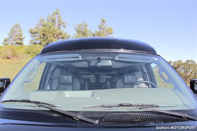 2022 Chevrolet Express 2500 CONVERSION VAN  EXPLORER/Quigley 4×4 Package - Photo 15 - San Ramon, CA 94583