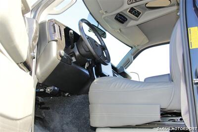 2022 Chevrolet Express 2500 CONVERSION VAN  EXPLORER/Quigley 4×4 Package - Photo 29 - San Ramon, CA 94583