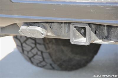 2022 Chevrolet Express 2500 CONVERSION VAN  EXPLORER/Quigley 4×4 Package - Photo 20 - San Ramon, CA 94583