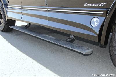 2022 Chevrolet Express 2500 CONVERSION VAN  EXPLORER/Quigley 4×4 Package - Photo 19 - San Ramon, CA 94583