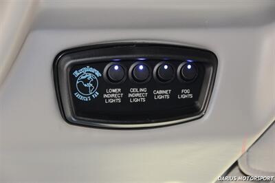 2022 Chevrolet Express 2500 CONVERSION VAN  EXPLORER/Quigley 4×4 Package - Photo 67 - San Ramon, CA 94583