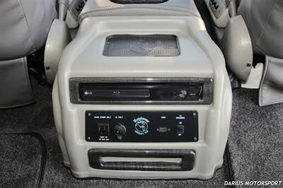 2022 Chevrolet Express 2500 CONVERSION VAN  EXPLORER/Quigley 4×4 Package - Photo 68 - San Ramon, CA 94583