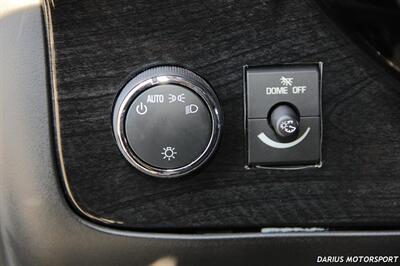 2022 Chevrolet Express 2500 CONVERSION VAN  EXPLORER/Quigley 4×4 Package - Photo 69 - San Ramon, CA 94583