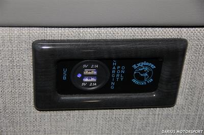 2022 Chevrolet Express 2500 CONVERSION VAN  EXPLORER/Quigley 4×4 Package - Photo 85 - San Ramon, CA 94583