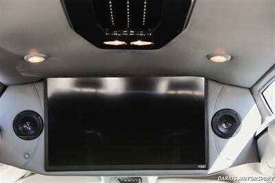 2022 Chevrolet Express 2500 CONVERSION VAN  EXPLORER/Quigley 4×4 Package - Photo 59 - San Ramon, CA 94583