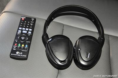 2022 Chevrolet Express 2500 CONVERSION VAN  EXPLORER/Quigley 4×4 Package - Photo 65 - San Ramon, CA 94583