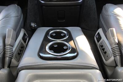 2022 Chevrolet Express 2500 CONVERSION VAN  EXPLORER/Quigley 4×4 Package - Photo 81 - San Ramon, CA 94583