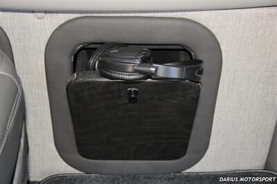 2022 Chevrolet Express 2500 CONVERSION VAN  EXPLORER/Quigley 4×4 Package - Photo 84 - San Ramon, CA 94583