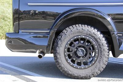 2022 Chevrolet Express 2500 CONVERSION VAN  EXPLORER/Quigley 4×4 Package - Photo 26 - San Ramon, CA 94583