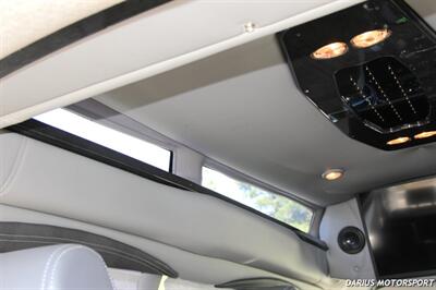 2022 Chevrolet Express 2500 CONVERSION VAN  EXPLORER/Quigley 4×4 Package - Photo 61 - San Ramon, CA 94583