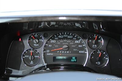 2022 Chevrolet Express 2500 CONVERSION VAN  EXPLORER/Quigley 4×4 Package - Photo 70 - San Ramon, CA 94583