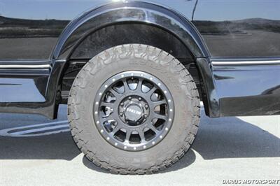 2022 Chevrolet Express 2500 CONVERSION VAN  EXPLORER/Quigley 4×4 Package - Photo 25 - San Ramon, CA 94583
