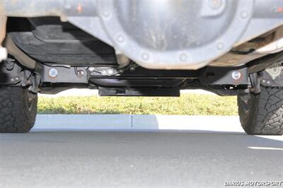 2022 Chevrolet Express 2500 CONVERSION VAN  EXPLORER/Quigley 4×4 Package - Photo 21 - San Ramon, CA 94583