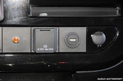 2022 Chevrolet Express 2500 CONVERSION VAN  EXPLORER/Quigley 4×4 Package - Photo 79 - San Ramon, CA 94583