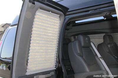 2022 Chevrolet Express 2500 CONVERSION VAN  EXPLORER/Quigley 4×4 Package - Photo 43 - San Ramon, CA 94583