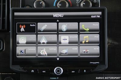 2022 Chevrolet Express 2500 CONVERSION VAN  EXPLORER/Quigley 4×4 Package - Photo 75 - San Ramon, CA 94583