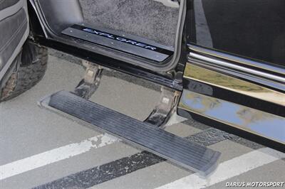 2022 Chevrolet Express 2500 CONVERSION VAN  EXPLORER/Quigley 4×4 Package - Photo 18 - San Ramon, CA 94583