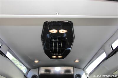 2022 Chevrolet Express 2500 CONVERSION VAN  EXPLORER/Quigley 4×4 Package - Photo 58 - San Ramon, CA 94583