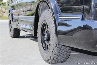 2022 Chevrolet Express 2500 CONVERSION VAN  EXPLORER/Quigley 4×4 Package - Photo 23 - San Ramon, CA 94583