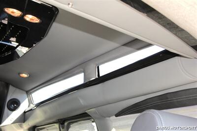 2022 Chevrolet Express 2500 CONVERSION VAN  EXPLORER/Quigley 4×4 Package - Photo 62 - San Ramon, CA 94583