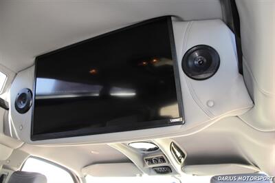 2022 Chevrolet Express 2500 CONVERSION VAN  EXPLORER/Quigley 4×4 Package - Photo 60 - San Ramon, CA 94583