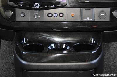 2022 Chevrolet Express 2500 CONVERSION VAN  EXPLORER/Quigley 4×4 Package - Photo 77 - San Ramon, CA 94583