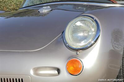 1955 Porsche 550A SPYDER REPLICA  *** 911-S ENGINE *** - Photo 31 - San Ramon, CA 94583