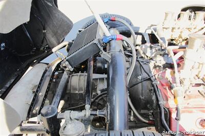 1955 Porsche 550A SPYDER REPLICA  *** 911-S ENGINE *** - Photo 89 - San Ramon, CA 94583