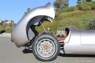 1955 Porsche 550A SPYDER REPLICA  *** 911-S ENGINE *** - Photo 38 - San Ramon, CA 94583