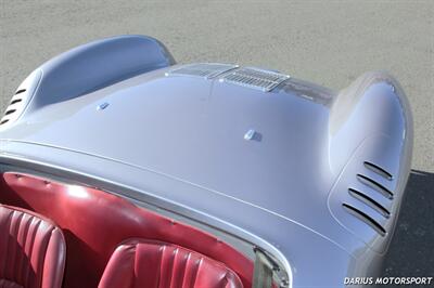 1955 Porsche 550A SPYDER REPLICA  *** 911-S ENGINE *** - Photo 27 - San Ramon, CA 94583
