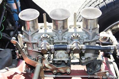 1955 Porsche 550A SPYDER REPLICA  *** 911-S ENGINE *** - Photo 84 - San Ramon, CA 94583