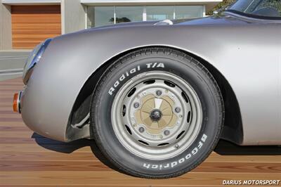 1955 Porsche 550A SPYDER REPLICA *** 911-S ENGINE *** - Photo 39 - San Ramon, CA 94583