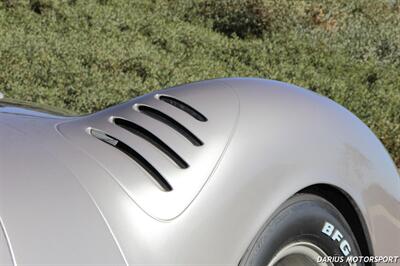 1955 Porsche 550A SPYDER REPLICA  *** 911-S ENGINE *** - Photo 33 - San Ramon, CA 94583
