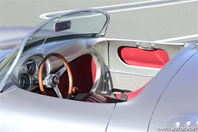 1955 Porsche 550A SPYDER REPLICA  *** 911-S ENGINE *** - Photo 22 - San Ramon, CA 94583