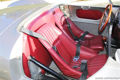 1955 Porsche 550A SPYDER REPLICA  *** 911-S ENGINE *** - Photo 61 - San Ramon, CA 94583