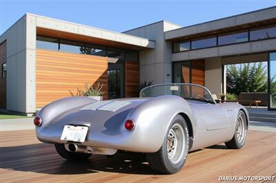 1955 Porsche 550A SPYDER REPLICA *** 911-S ENGINE *** - Photo 12 - San Ramon, CA 94583