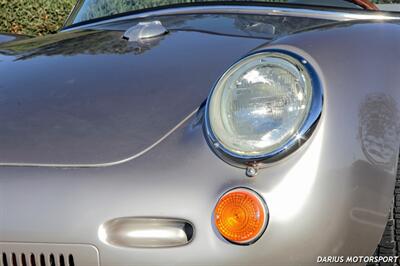 1955 Porsche 550A SPYDER REPLICA *** 911-S ENGINE *** - Photo 32 - San Ramon, CA 94583