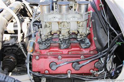 1955 Porsche 550A SPYDER REPLICA  *** 911-S ENGINE *** - Photo 88 - San Ramon, CA 94583