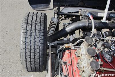 1955 Porsche 550A SPYDER REPLICA  *** 911-S ENGINE *** - Photo 87 - San Ramon, CA 94583