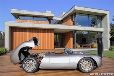 1955 Porsche 550A SPYDER REPLICA *** 911-S ENGINE *** - Photo 11 - San Ramon, CA 94583