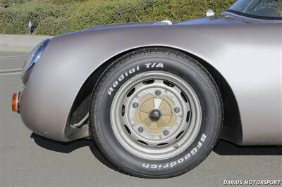 1955 Porsche 550A SPYDER REPLICA  *** 911-S ENGINE *** - Photo 41 - San Ramon, CA 94583