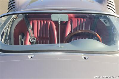 1955 Porsche 550A SPYDER REPLICA  *** 911-S ENGINE *** - Photo 30 - San Ramon, CA 94583