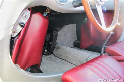 1955 Porsche 550A SPYDER REPLICA  *** 911-S ENGINE *** - Photo 53 - San Ramon, CA 94583