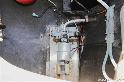 1955 Porsche 550A SPYDER REPLICA  *** 911-S ENGINE *** - Photo 77 - San Ramon, CA 94583