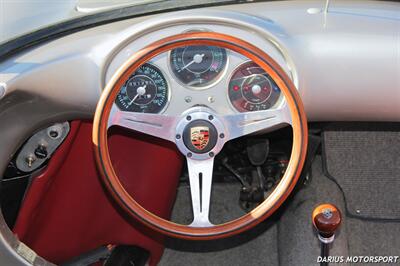 1955 Porsche 550A SPYDER REPLICA  *** 911-S ENGINE *** - Photo 68 - San Ramon, CA 94583