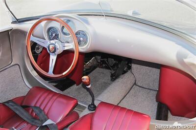 1955 Porsche 550A SPYDER REPLICA  *** 911-S ENGINE *** - Photo 54 - San Ramon, CA 94583