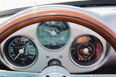 1955 Porsche 550A SPYDER REPLICA  *** 911-S ENGINE *** - Photo 65 - San Ramon, CA 94583
