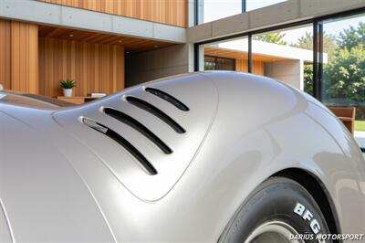1955 Porsche 550A SPYDER REPLICA *** 911-S ENGINE *** - Photo 36 - San Ramon, CA 94583