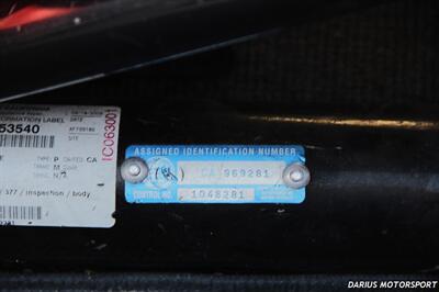 1955 Porsche 550A SPYDER REPLICA  *** 911-S ENGINE *** - Photo 36 - San Ramon, CA 94583