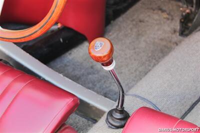 1955 Porsche 550A SPYDER REPLICA  *** 911-S ENGINE *** - Photo 70 - San Ramon, CA 94583